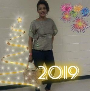 Meet your Posher, June